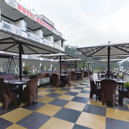 Darshan Resorts Pvt Ltd Ooty Dış mekan fotoğraf