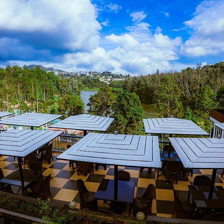 Darshan Resorts Pvt Ltd Ooty Dış mekan fotoğraf