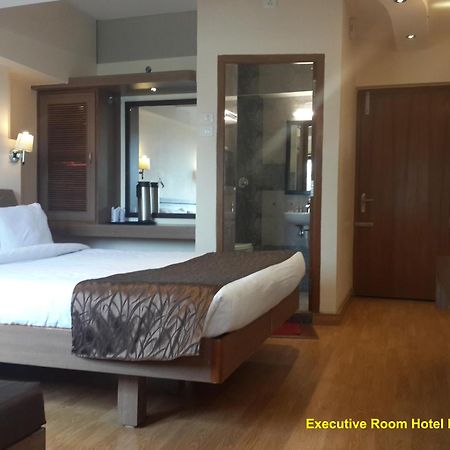 Darshan Resorts Pvt Ltd Ooty Dış mekan fotoğraf