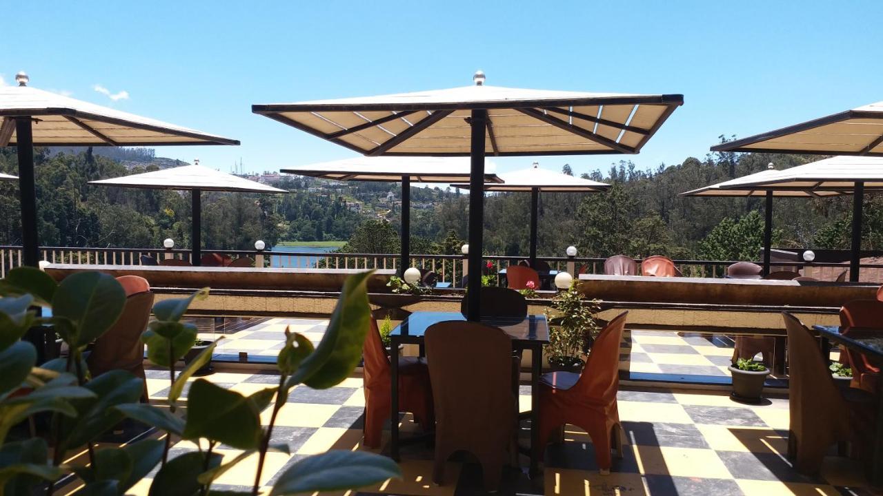 Darshan Resorts Pvt Ltd Ooty Dış mekan fotoğraf