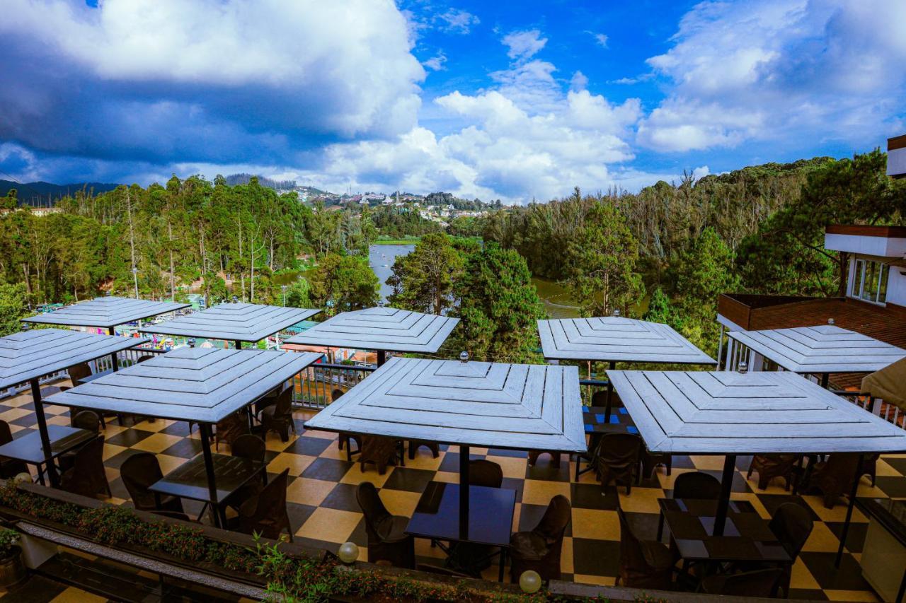 Darshan Resorts Pvt Ltd Ooty Dış mekan fotoğraf
