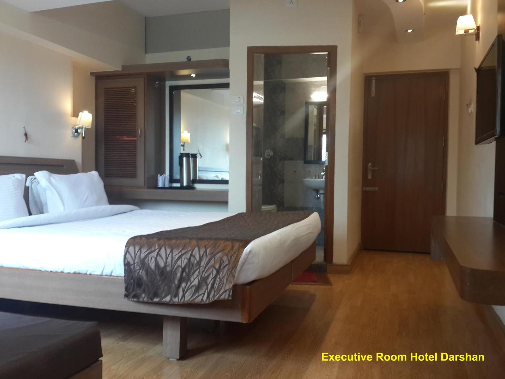 Darshan Resorts Pvt Ltd Ooty Dış mekan fotoğraf