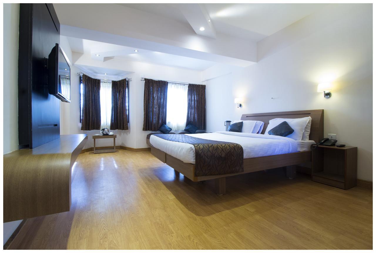 Darshan Resorts Pvt Ltd Ooty Dış mekan fotoğraf