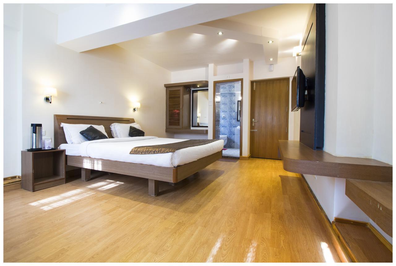 Darshan Resorts Pvt Ltd Ooty Dış mekan fotoğraf
