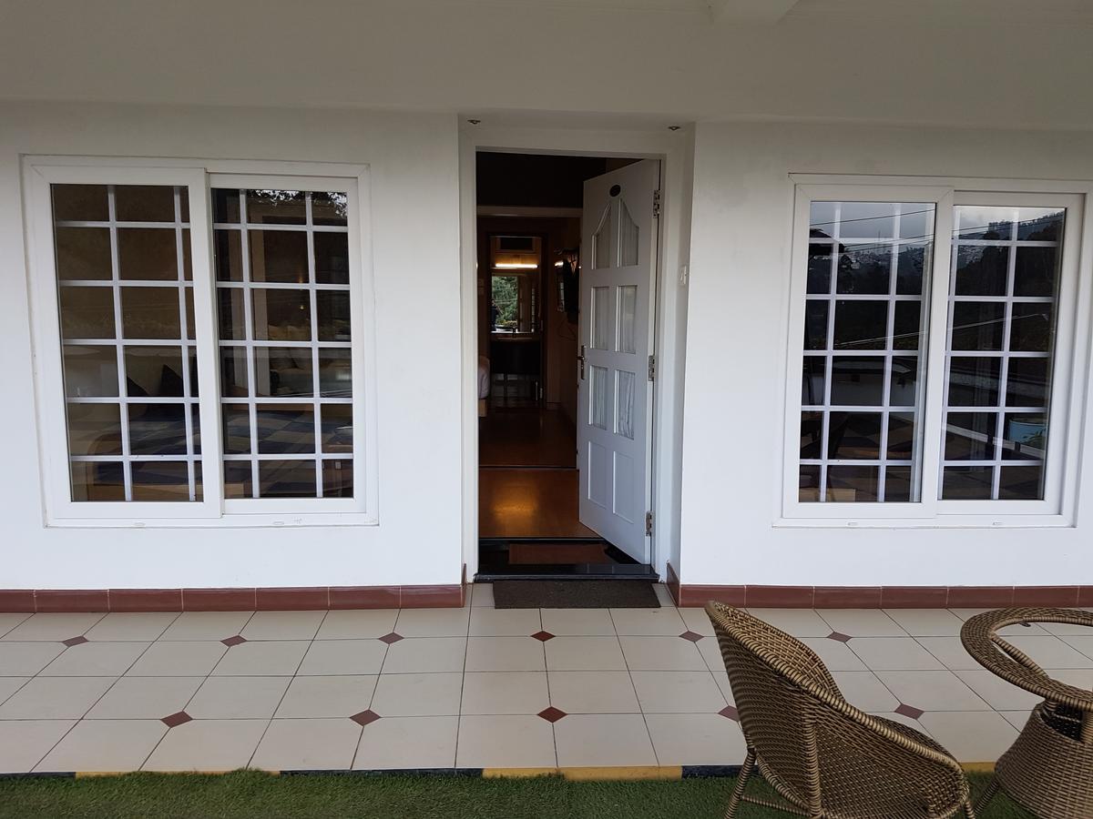 Darshan Resorts Pvt Ltd Ooty Dış mekan fotoğraf