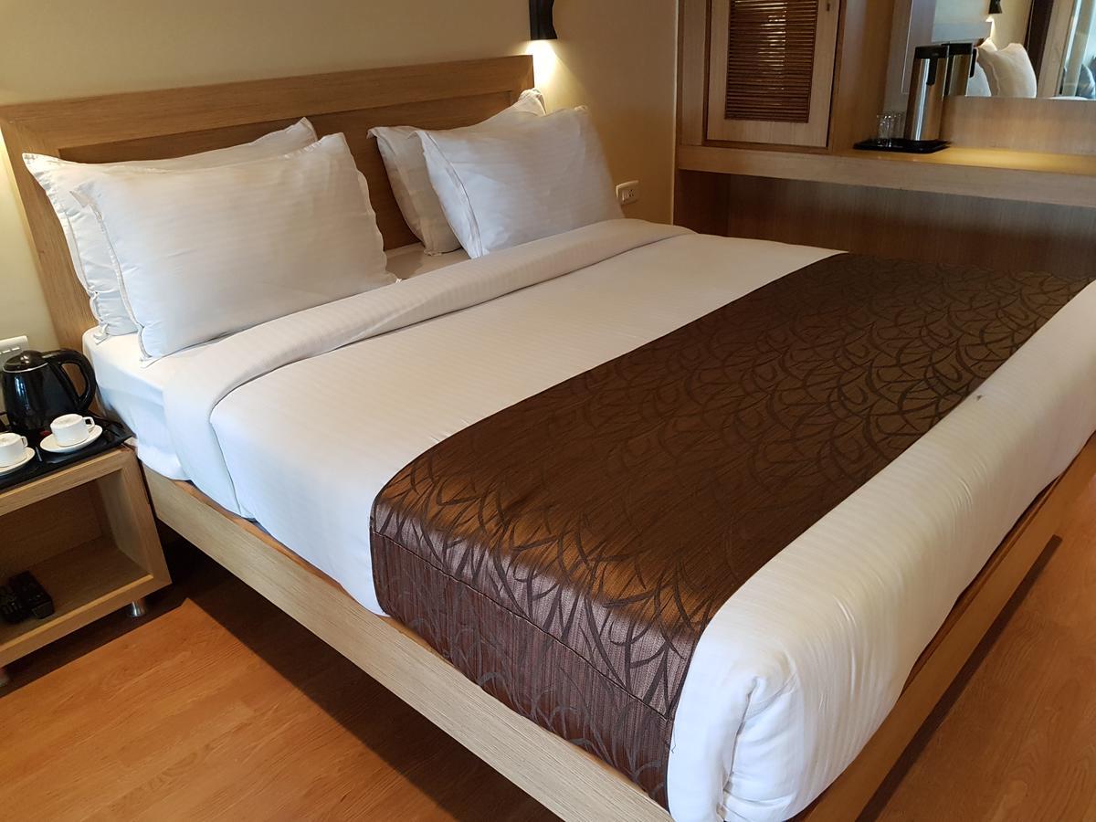 Darshan Resorts Pvt Ltd Ooty Dış mekan fotoğraf