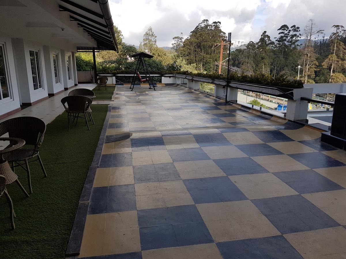 Darshan Resorts Pvt Ltd Ooty Dış mekan fotoğraf