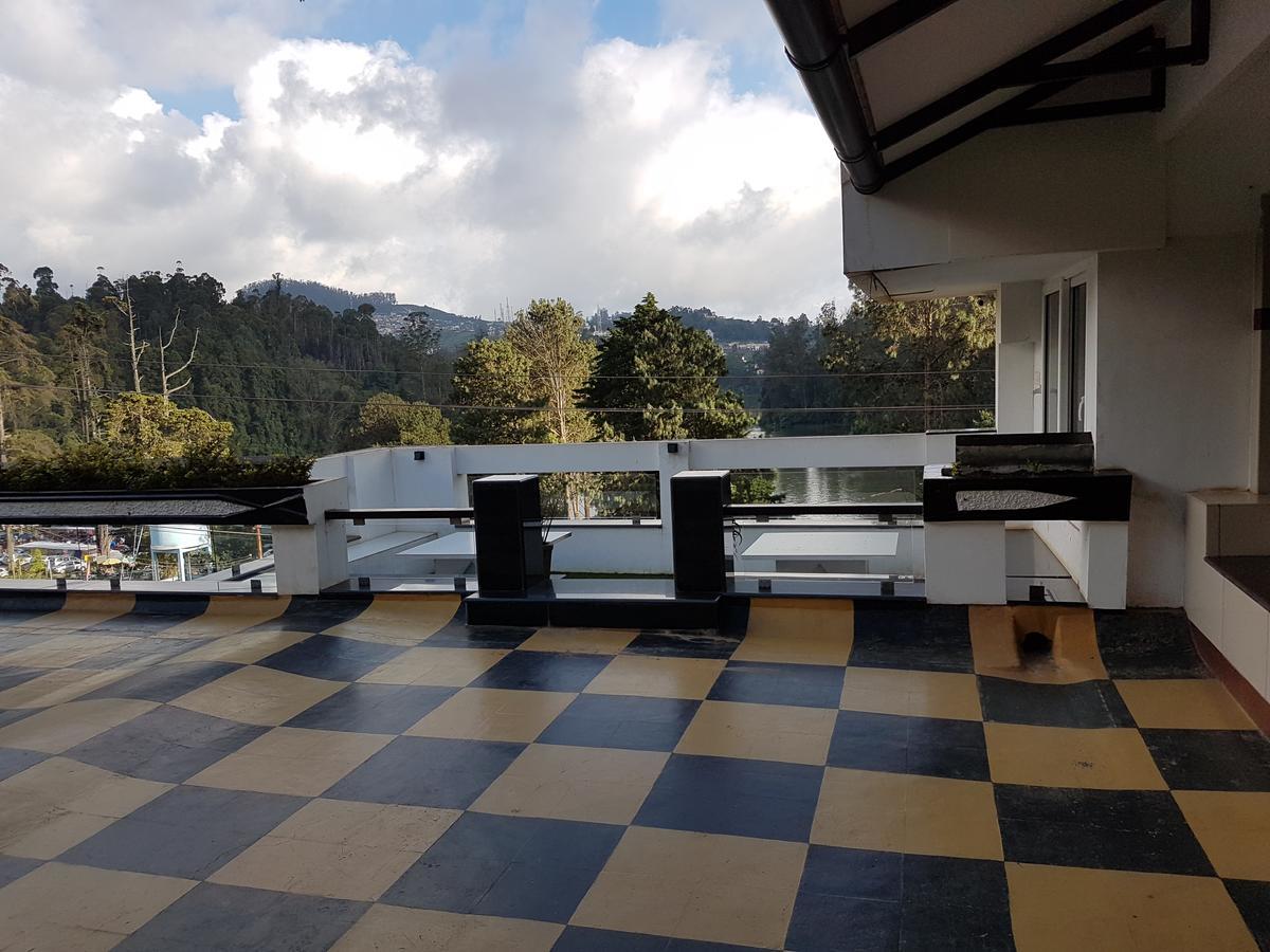 Darshan Resorts Pvt Ltd Ooty Dış mekan fotoğraf