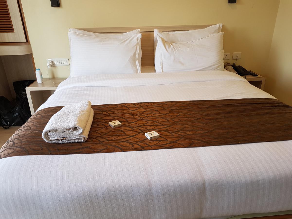 Darshan Resorts Pvt Ltd Ooty Dış mekan fotoğraf