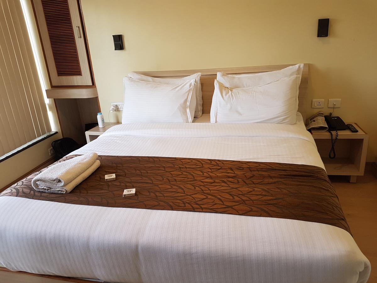 Darshan Resorts Pvt Ltd Ooty Dış mekan fotoğraf
