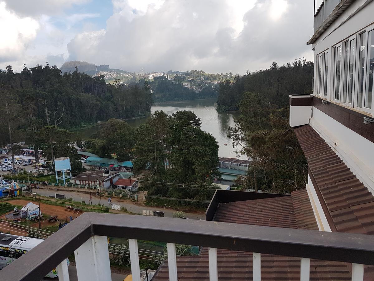 Darshan Resorts Pvt Ltd Ooty Dış mekan fotoğraf
