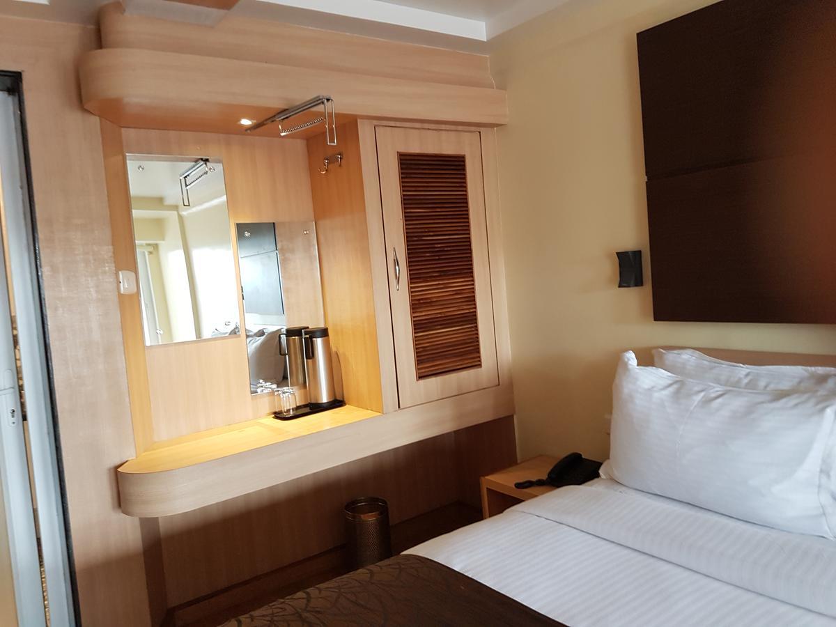 Darshan Resorts Pvt Ltd Ooty Dış mekan fotoğraf