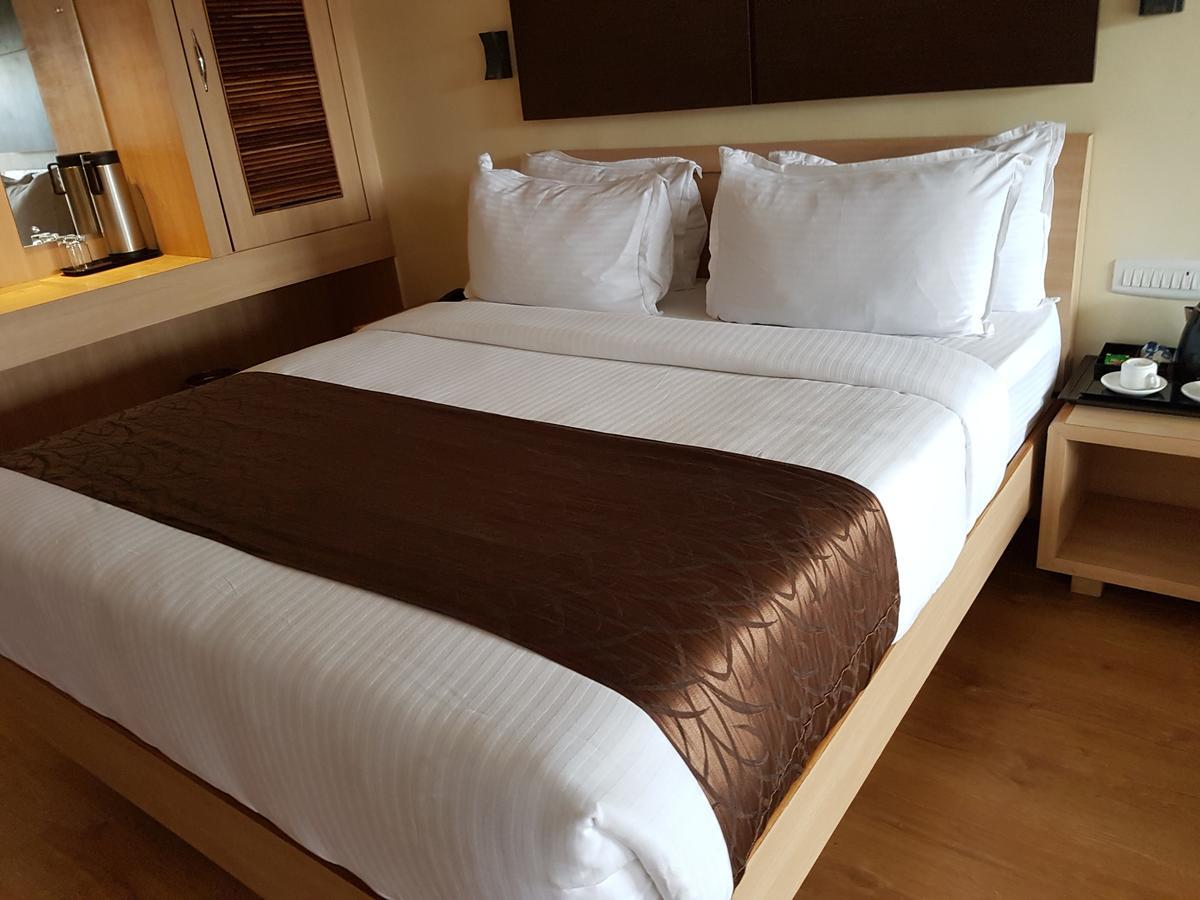 Darshan Resorts Pvt Ltd Ooty Dış mekan fotoğraf