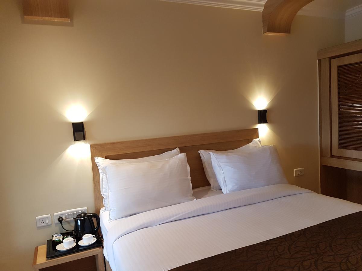 Darshan Resorts Pvt Ltd Ooty Dış mekan fotoğraf