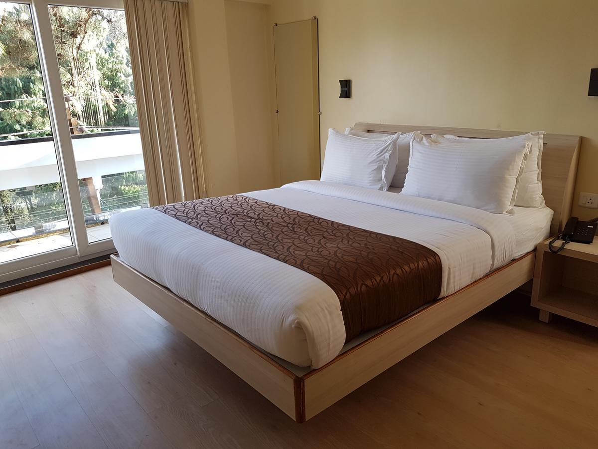 Darshan Resorts Pvt Ltd Ooty Dış mekan fotoğraf