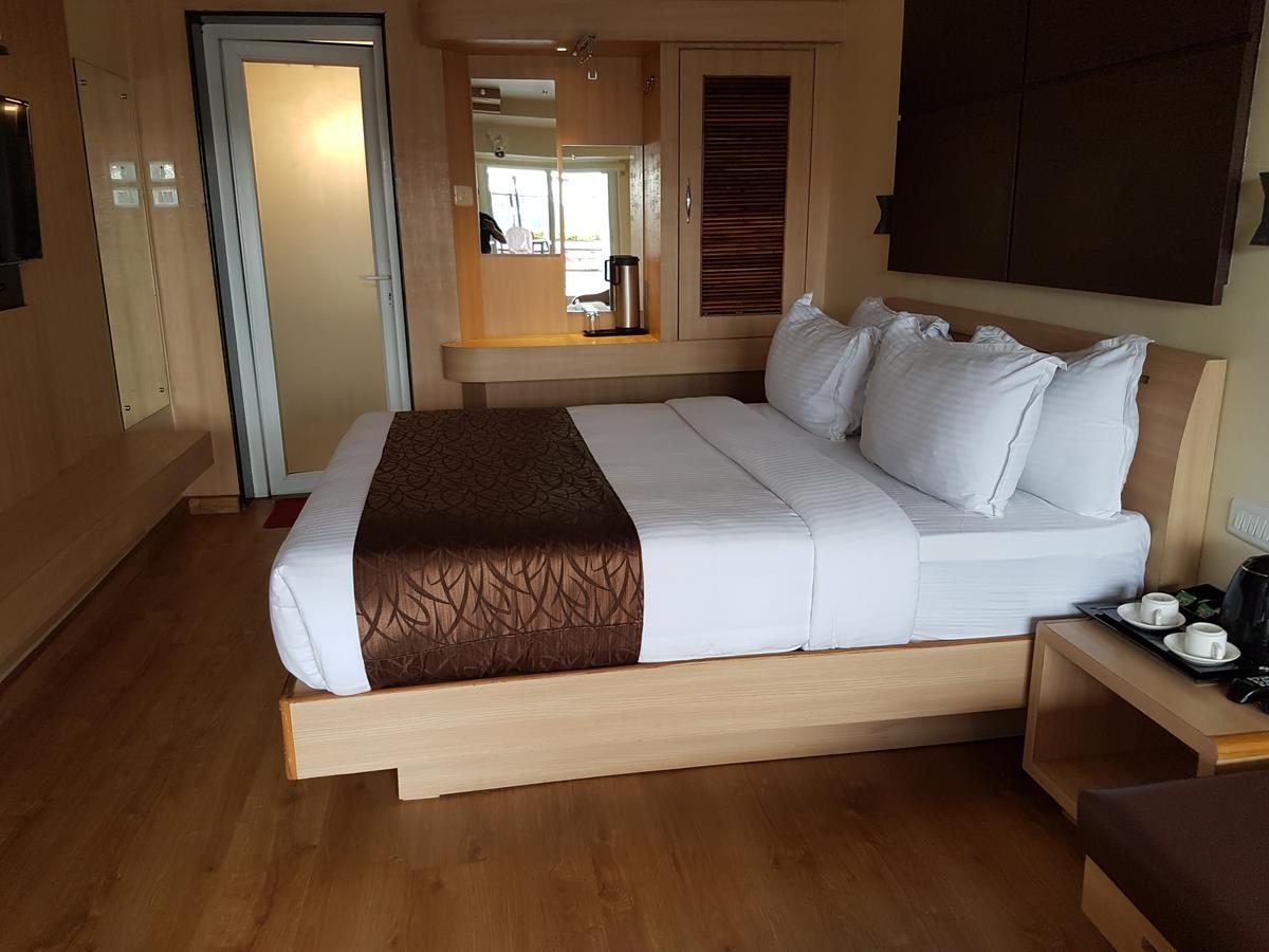 Darshan Resorts Pvt Ltd Ooty Dış mekan fotoğraf