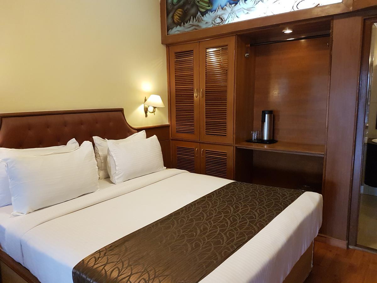 Darshan Resorts Pvt Ltd Ooty Dış mekan fotoğraf