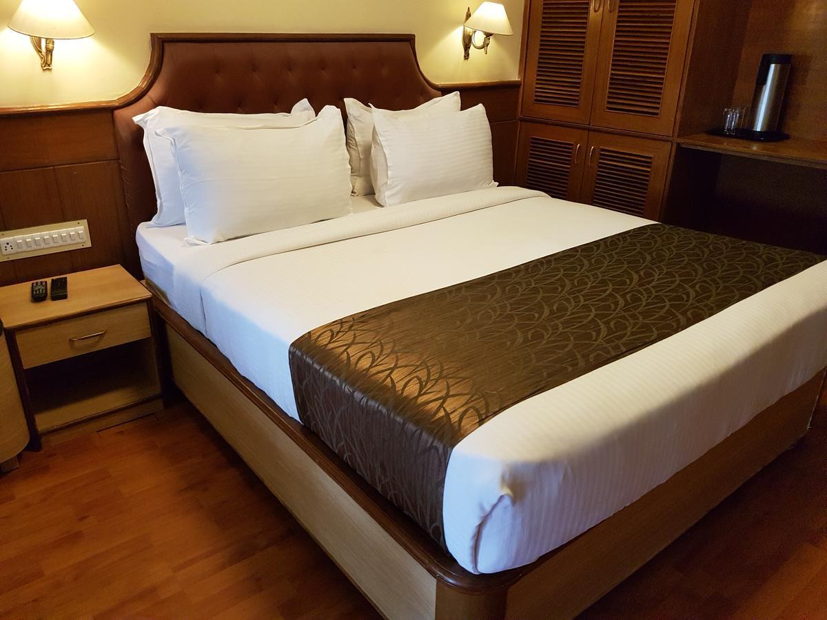 Darshan Resorts Pvt Ltd Ooty Dış mekan fotoğraf