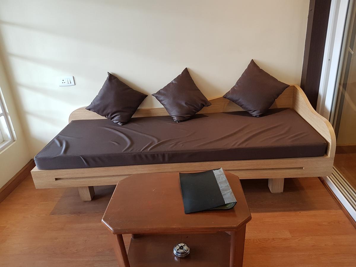 Darshan Resorts Pvt Ltd Ooty Dış mekan fotoğraf