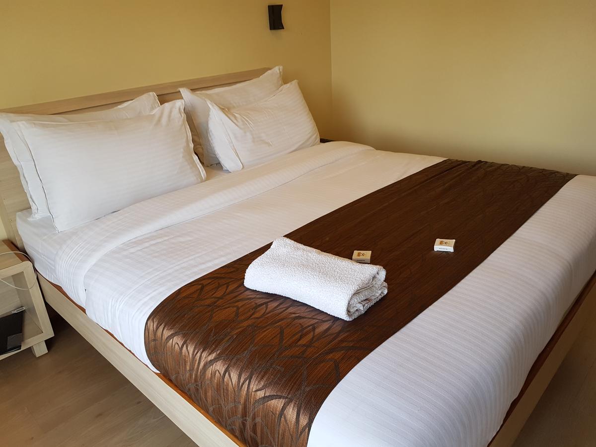 Darshan Resorts Pvt Ltd Ooty Dış mekan fotoğraf