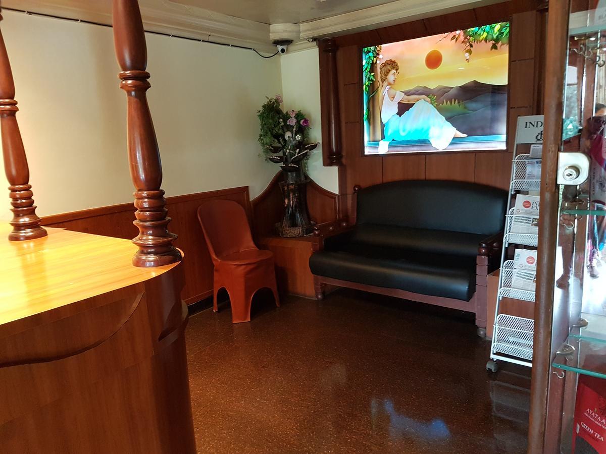Darshan Resorts Pvt Ltd Ooty Dış mekan fotoğraf