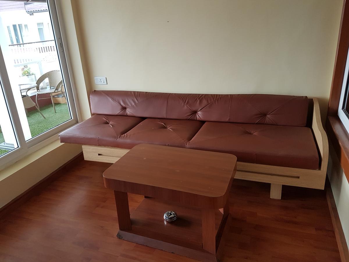 Darshan Resorts Pvt Ltd Ooty Dış mekan fotoğraf