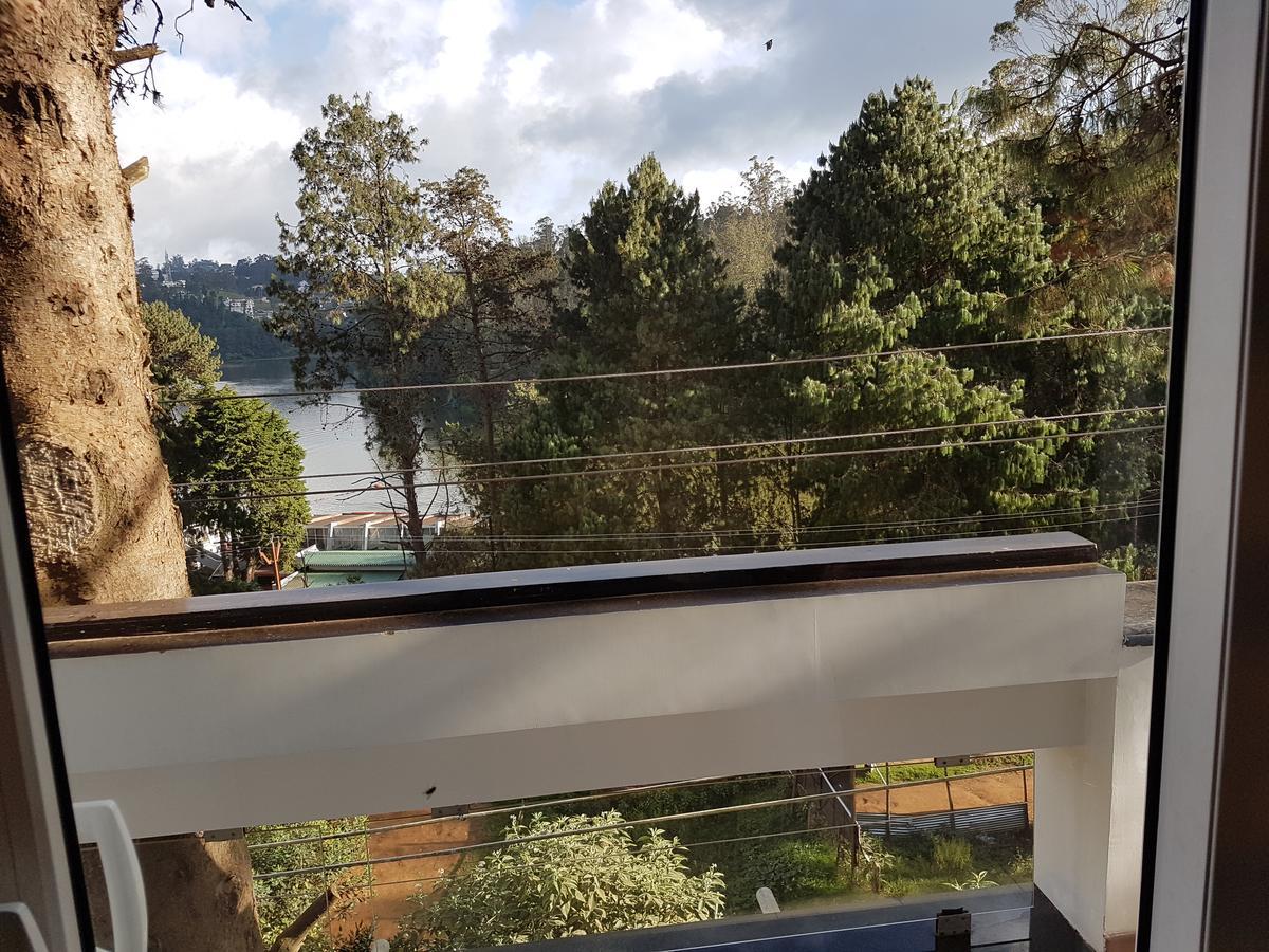 Darshan Resorts Pvt Ltd Ooty Dış mekan fotoğraf