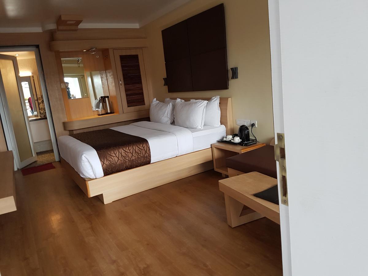 Darshan Resorts Pvt Ltd Ooty Dış mekan fotoğraf