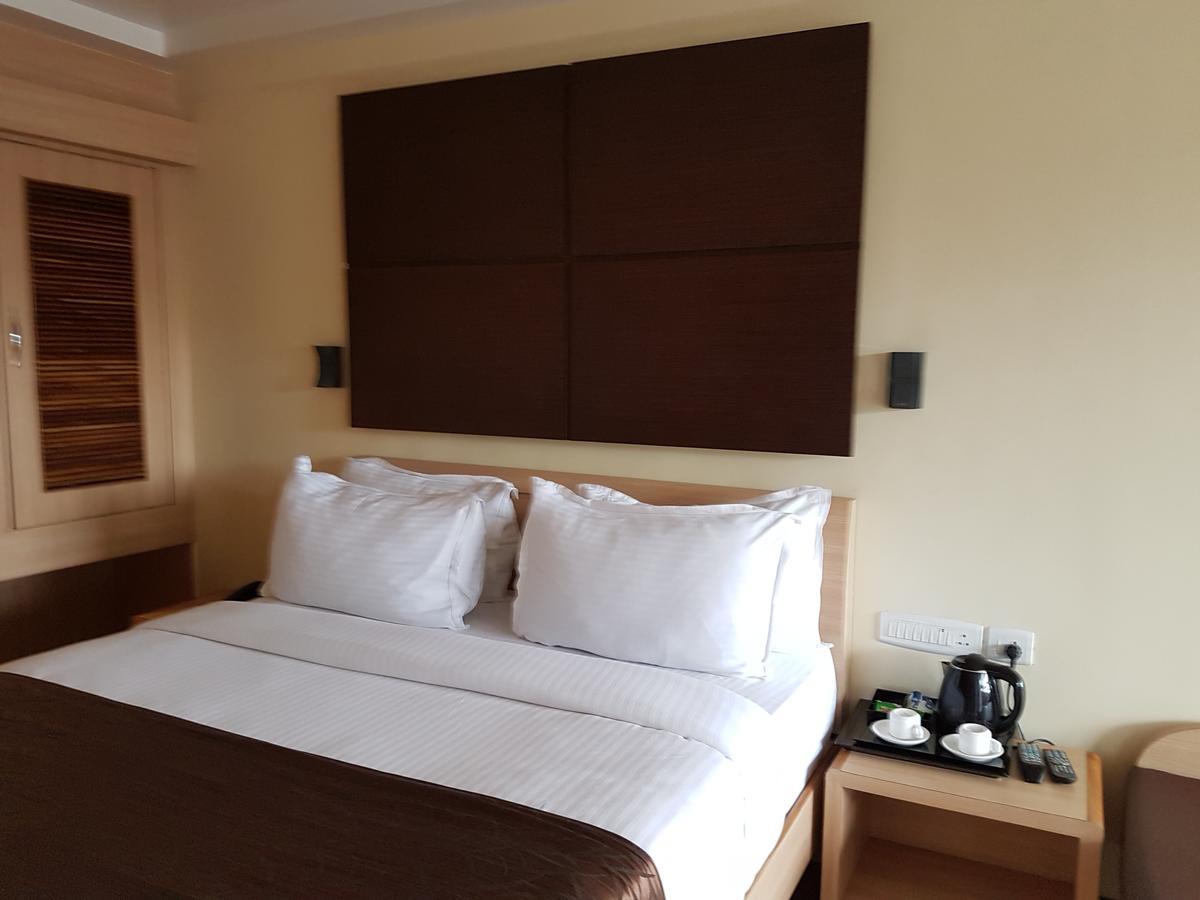 Darshan Resorts Pvt Ltd Ooty Dış mekan fotoğraf
