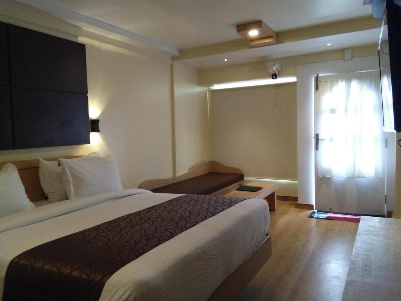 Darshan Resorts Pvt Ltd Ooty Dış mekan fotoğraf