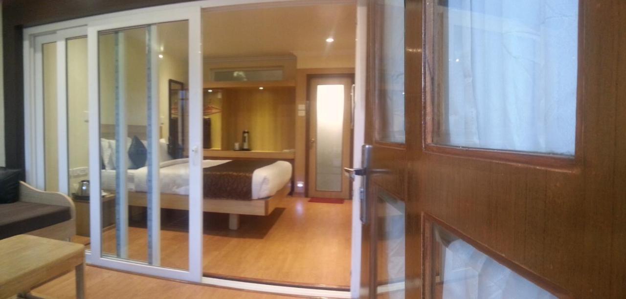 Darshan Resorts Pvt Ltd Ooty Dış mekan fotoğraf