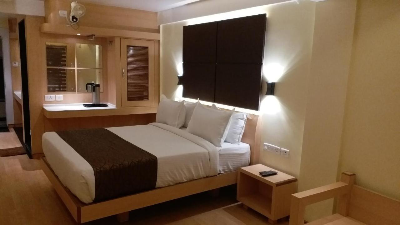 Darshan Resorts Pvt Ltd Ooty Dış mekan fotoğraf