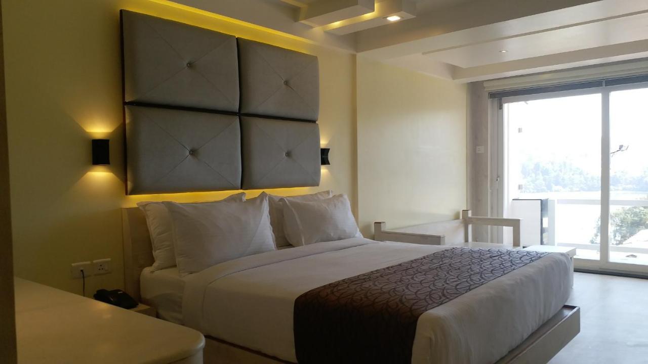 Darshan Resorts Pvt Ltd Ooty Dış mekan fotoğraf