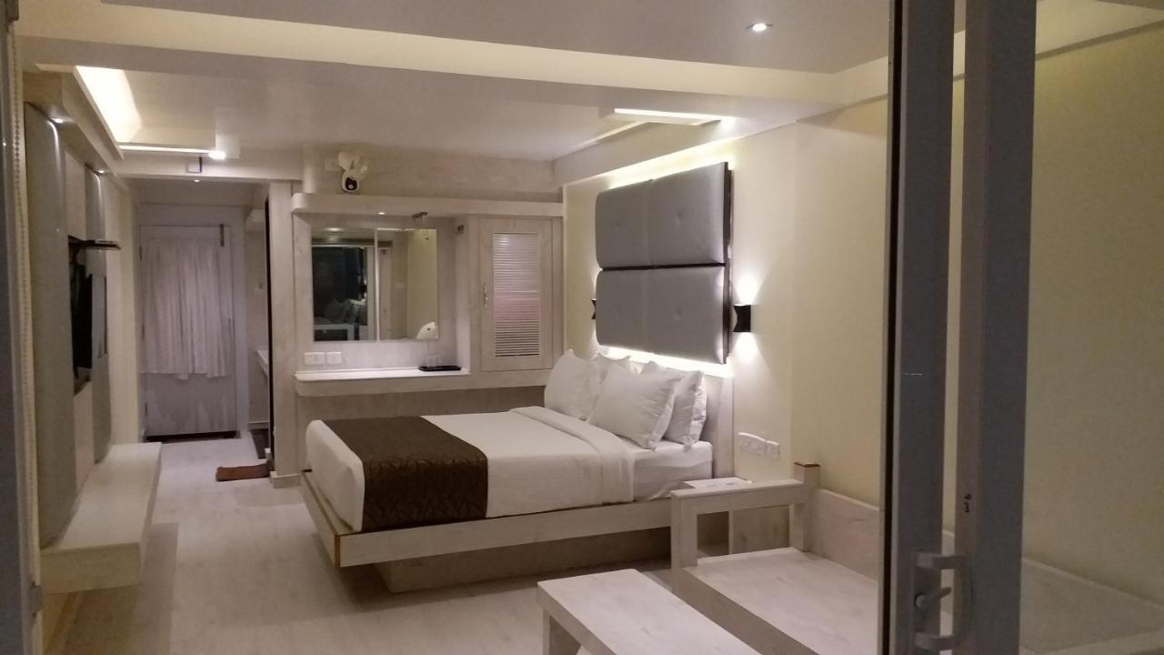 Darshan Resorts Pvt Ltd Ooty Dış mekan fotoğraf