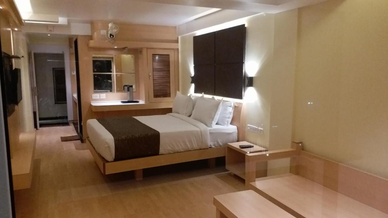 Darshan Resorts Pvt Ltd Ooty Dış mekan fotoğraf