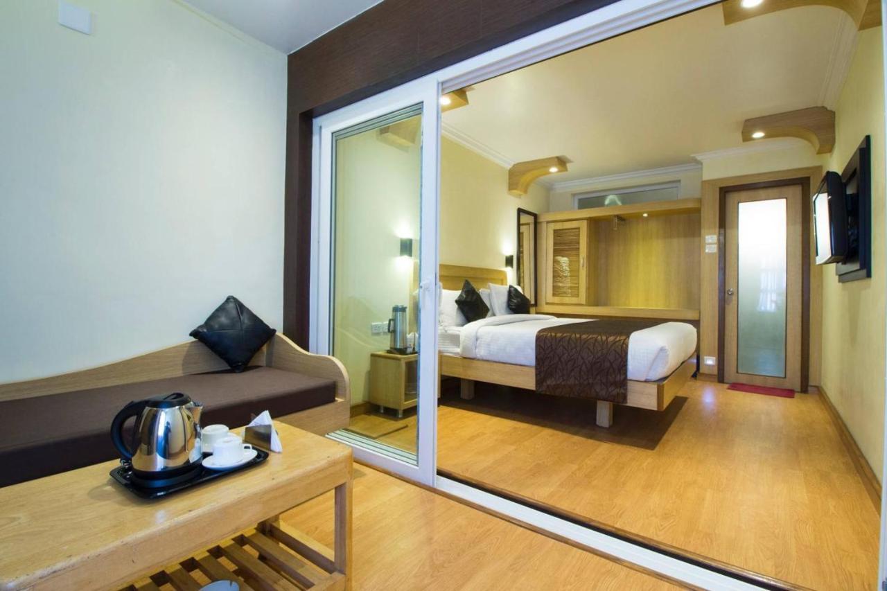 Darshan Resorts Pvt Ltd Ooty Dış mekan fotoğraf