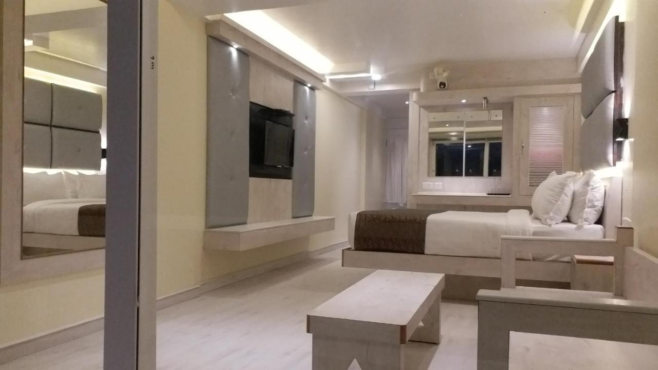 Darshan Resorts Pvt Ltd Ooty Dış mekan fotoğraf