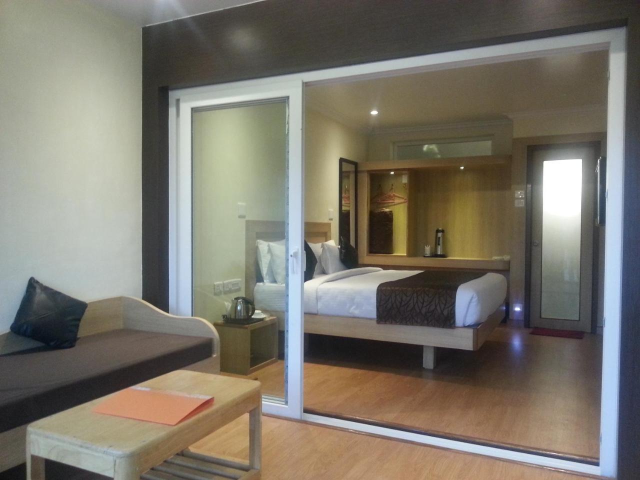 Darshan Resorts Pvt Ltd Ooty Dış mekan fotoğraf