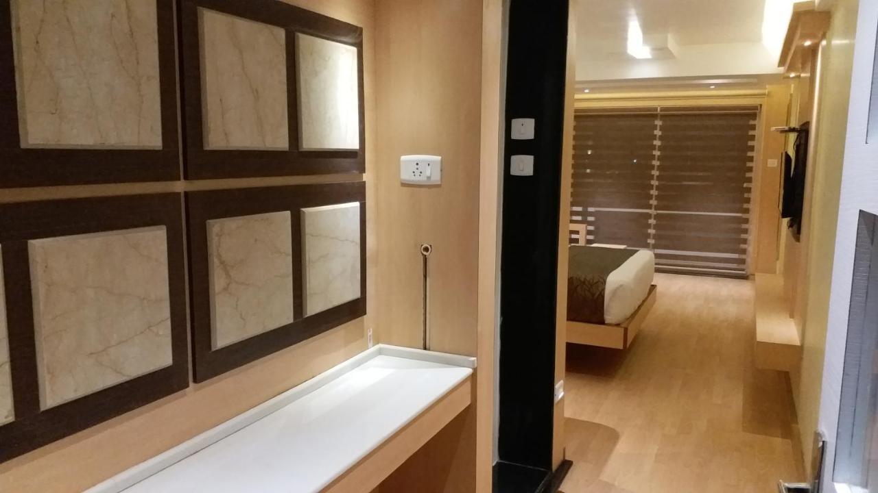 Darshan Resorts Pvt Ltd Ooty Dış mekan fotoğraf