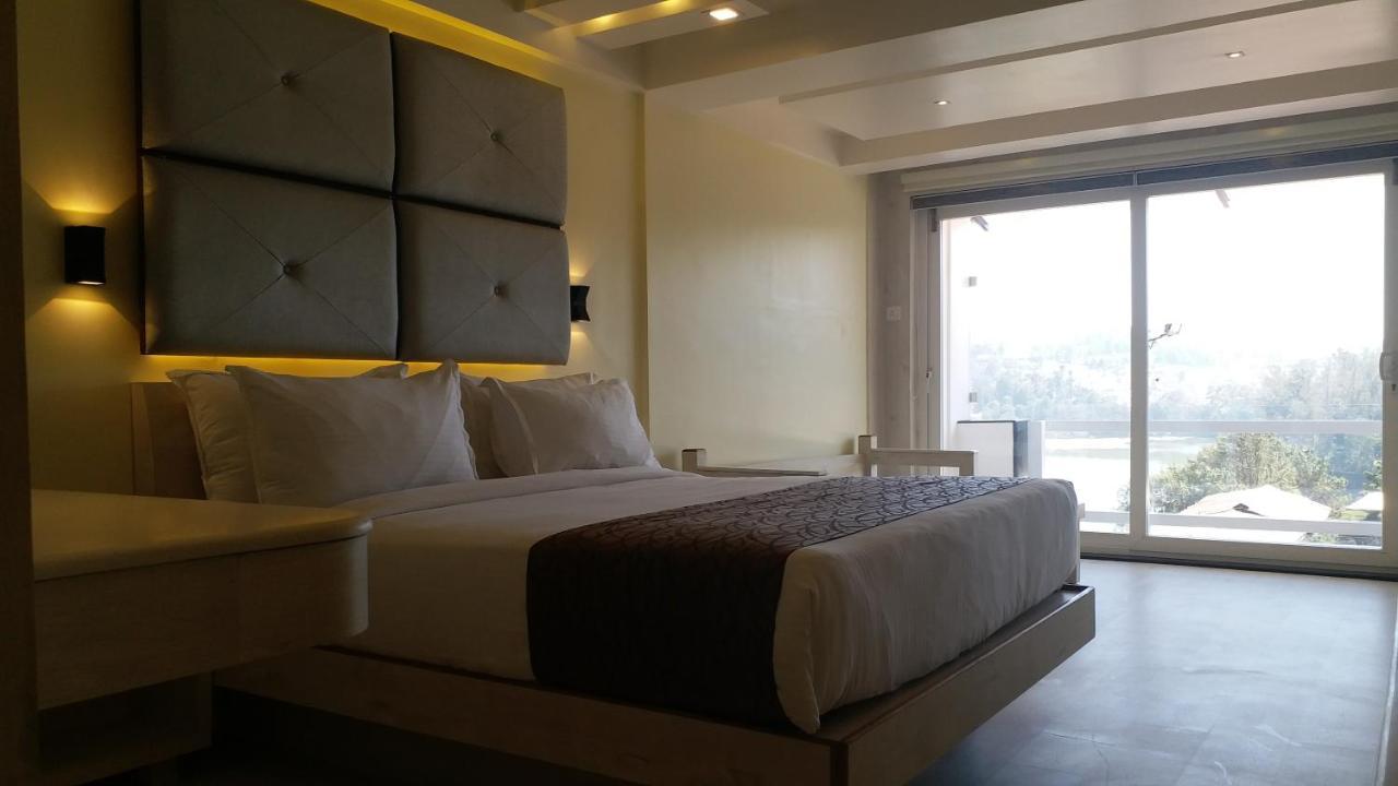 Darshan Resorts Pvt Ltd Ooty Dış mekan fotoğraf