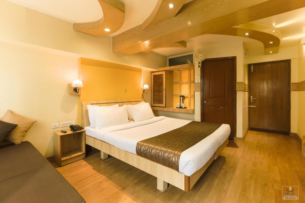Darshan Resorts Pvt Ltd Ooty Dış mekan fotoğraf