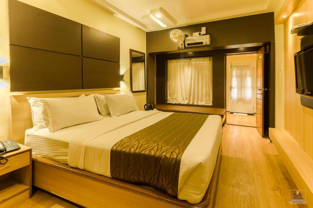 Darshan Resorts Pvt Ltd Ooty Dış mekan fotoğraf