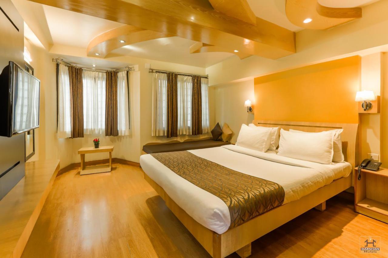 Darshan Resorts Pvt Ltd Ooty Dış mekan fotoğraf