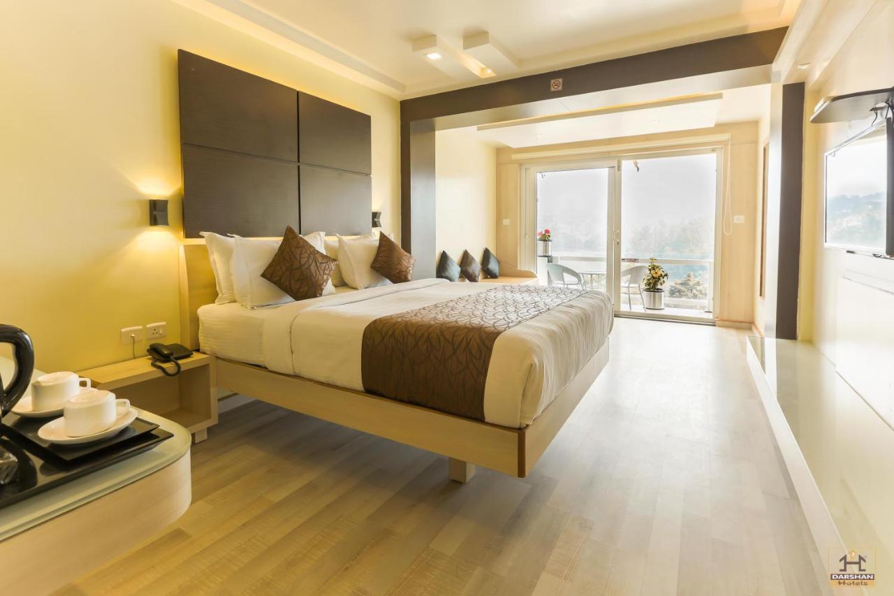 Darshan Resorts Pvt Ltd Ooty Dış mekan fotoğraf